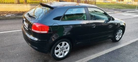 Audi A3 1.6, снимка 4
