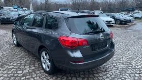Opel Astra 1.7 CDTI 125кс. , снимка 2