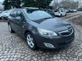 Opel Astra 1.7 CDTI 125кс. , снимка 5