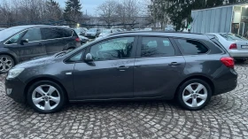 Opel Astra 1.7 CDTI 125кс. , снимка 3