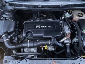 Opel Astra 1.7 CDTI 125кс. , снимка 12