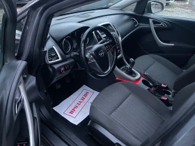 Opel Astra 1.7 CDTI 125кс. , снимка 10
