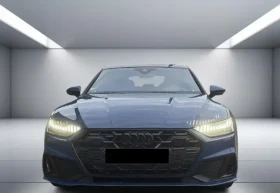 Audi A7 45 TDI Quattro = S-line = Гаранция, снимка 1