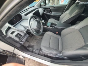 Toyota bZ4X Awd 4x4, снимка 10