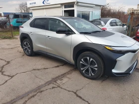 Toyota bZ4X Awd 4x4, снимка 2