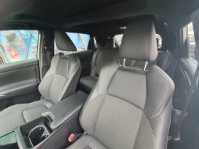Toyota bZ4X Awd 4x4, снимка 9
