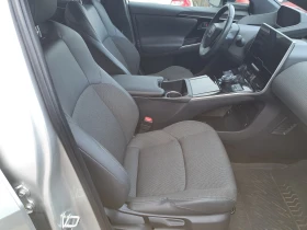 Toyota bZ4X Awd 4x4, снимка 4