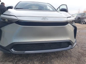 Toyota bZ4X Awd 4x4, снимка 7