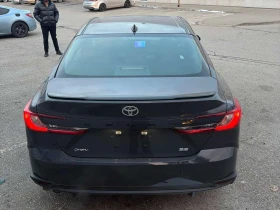 Toyota Camry / CARFAX / CAMERA /ПОДГРЕВИ, снимка 4