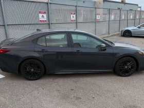 Toyota Camry / CARFAX / CAMERA /ПОДГРЕВИ, снимка 3