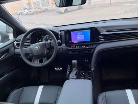 Toyota Camry / CARFAX / CAMERA /ПОДГРЕВИ, снимка 5