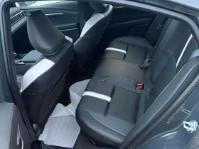 Toyota Camry / CARFAX / CAMERA /ПОДГРЕВИ, снимка 11