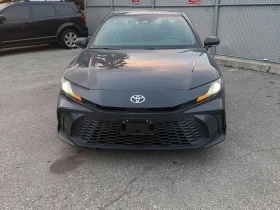 Toyota Camry / CARFAX / CAMERA /ПОДГРЕВИ, снимка 6
