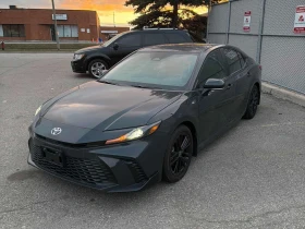 Toyota Camry / CARFAX / CAMERA /ПОДГРЕВИ, снимка 1