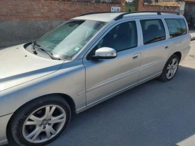 Volvo V70, снимка 2