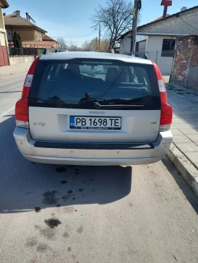 Volvo V70, снимка 9