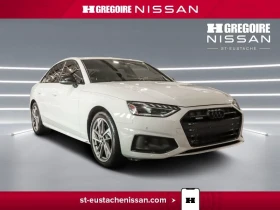 Audi A4 Komfort 45 TFSI AWD АвтоКредит  (ЦЕНА ДО БГ), снимка 1