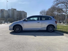 Honda Civic 1.6 VTEC, снимка 2