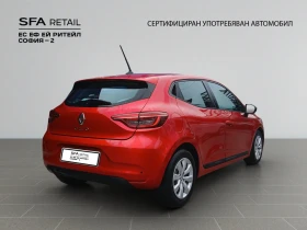 Renault Clio 1.0 SCe, снимка 5