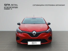 Renault Clio 1.0 SCe, снимка 2