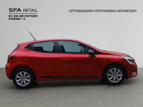 Renault Clio 1.0 SCe, снимка 4