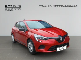 Renault Clio 1.0 SCe, снимка 3