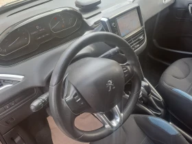 Peugeot 208 1.6HDI ESKLUZIVE 92PS, снимка 6