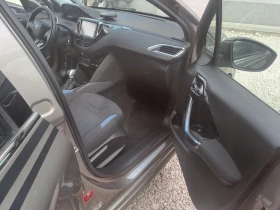 Peugeot 208 1.6HDI ESKLUZIVE 92PS, снимка 10