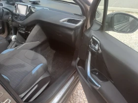 Peugeot 208 1.6HDI ESKLUZIVE 92PS, снимка 11