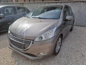 Peugeot 208 1.6HDI ESKLUZIVE 92PS, снимка 2