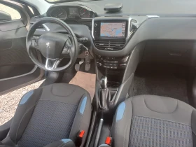 Peugeot 208 1.6HDI ESKLUZIVE 92PS, снимка 9