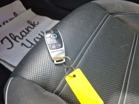 Mercedes-Benz E 63 AMG S| BURMESTER| PANO| ОБДУХВАНЕ| , снимка 17