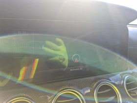 Mercedes-Benz E 63 AMG S| BURMESTER| PANO| ОБДУХВАНЕ| , снимка 12