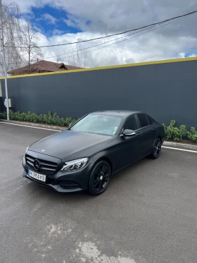 Mercedes-Benz C 200 Bluetec/Avangarde, снимка 3