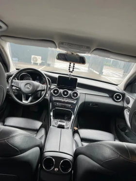 Mercedes-Benz C 200 Bluetec/Avangarde, снимка 4