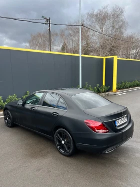 Mercedes-Benz C 200 Bluetec/Avangarde, снимка 5