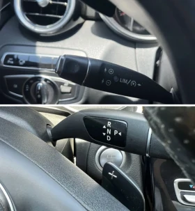 Mercedes-Benz C 200 Bluetec/Avangarde, снимка 8