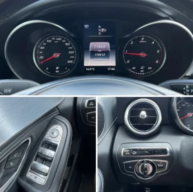 Mercedes-Benz C 200 Bluetec/Avangarde, снимка 9