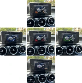 Mercedes-Benz C 200 Bluetec/Avangarde, снимка 6