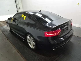Audi S5 Technik/CARFAX/Панорама/Подгрев/, снимка 5