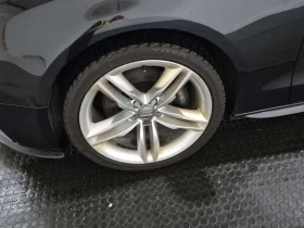 Audi S5 Technik/CARFAX/Панорама/Подгрев/, снимка 17