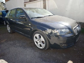 Audi A3 2.0tdi 6скорости, снимка 3