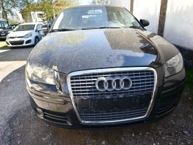 Audi A3 2.0tdi 6скорости, снимка 4