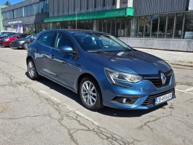Renault Megane 1.2i 132k.c EURO 6B , снимка 3