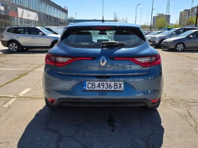Renault Megane 1.2i 132k.c EURO 6B , снимка 5