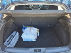 Renault Megane 1.2i 132k.c EURO 6B , снимка 15