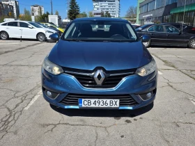 Renault Megane 1.2i 132k.c EURO 6B , снимка 1