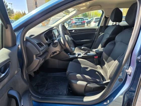 Renault Megane 1.2i 132k.c EURO 6B , снимка 7
