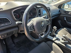 Renault Megane 1.2i 132k.c EURO 6B , снимка 8