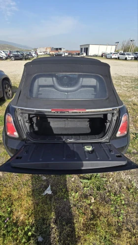 Mini One 1.6i, снимка 4